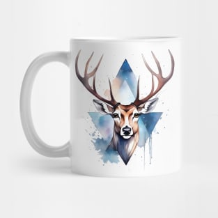 Deer Spirit Mug